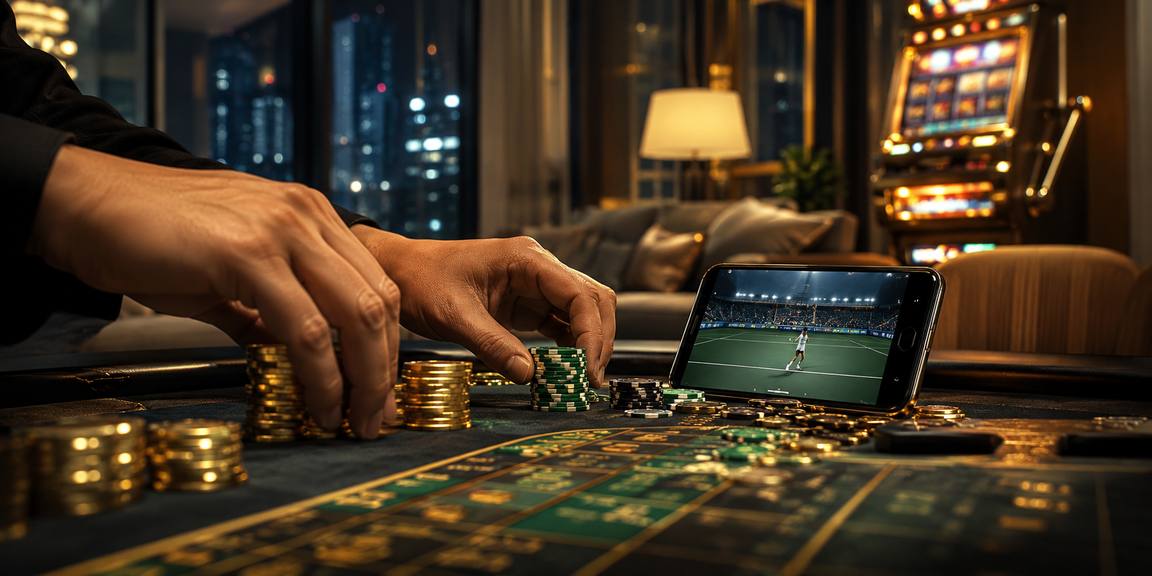 hoc365 mobile gaming